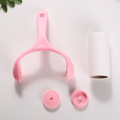 Cây lăn bụi mini đa năng lăn bụi trên quần áo, chăn ga, lông thú cưng - Việt Nhật Plastic HN