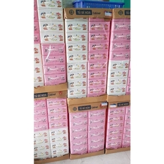(Việt Nhật) Tủ hoa bé mini 3T, 4T, 5T 3623, 3624, 3625