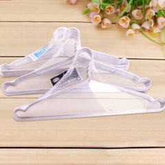 COMBO 10 Mắc quần áo nhựa Hokori cho bé Việt Nhật 2830 - Việt Nhật Plastic HN