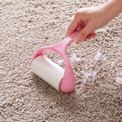 Cây lăn bụi mini đa năng lăn bụi trên quần áo, chăn ga, lông thú cưng - Việt Nhật Plastic HN