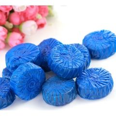Lọ thả bồn cầu, khử mùi bồn cầu diệt khuẩn hình con lợn - Việt Nhật Plastic HN