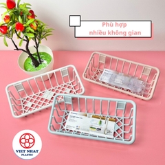 Khay caro 5700, khay 5698 dán tường Việt Nhật - Việt Nhật Plastic HN