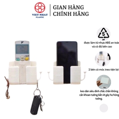 (Việt Nhật) Kệ dán tường cỡ nhỏ 5698