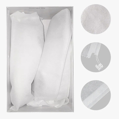 Túi đựng giày bằng vải không dệt có dây rút - Việt Nhật Plastic HN
