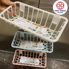 Khay caro 5700, khay 5698 dán tường Việt Nhật - Việt Nhật Plastic HN