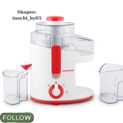 [ CHÍNH HÃNG ] Máy ép hoa quả SUNHOUSE SHD5520