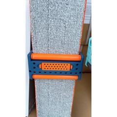 Chổi Lau Nhà Phun Sương Cỡ Lớn 50cm Kyo Seoul Cây Lau Nhà 360 Độ Đa Năng Tiện Lợi Dễ Dàng Sử Dụng