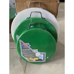 Thớt Nhựa Nobo Hàng Dày Đẹp Chắc Tay 3 Kích Thước  Thớt Nhựa Dày Xịn,Thớt chặt bằng nhựa