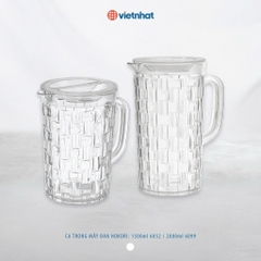 CA MÂY ĐAN 2000ML HOKORI 6099