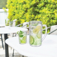 CA TỔ ONG 1900ML HOKORI 6075