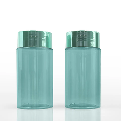 CHAI NHỰA PET ĐỰNG DƯỢC PHẨM; DUNG TÍCH 100ML - 250ML