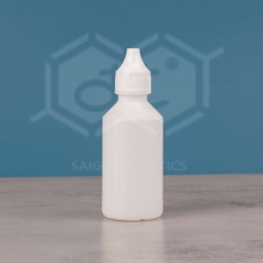 Chai nhựa pp 50ml
