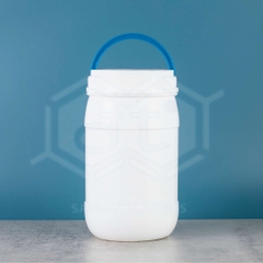Hộp nhựa hdpe 3000ml