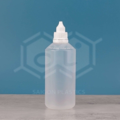 Chai nhựa pp 500ml