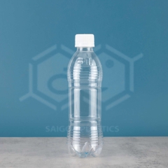 Chai nhựa pet 360ml