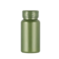 CHAI NHỰA PET ĐỰNG DƯỢC PHẨM CAO CẤP; DUNG TÍCH 120ML