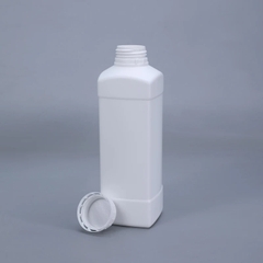 CHAI NHỰA HDPE ĐỰNG HÓA CHẤT NÔNG NGHIỆP; DUNG TÍCH 1000ML - 3000ML