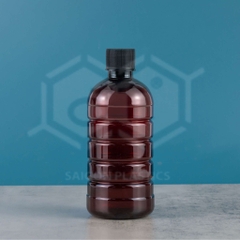 Chai nhựa pet 480ml