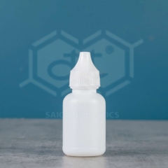 Chai nhựa hdpe 20ml