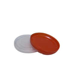Nắp nhựa xé chất liệu PP