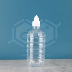 Chai nhựa pet 530ml