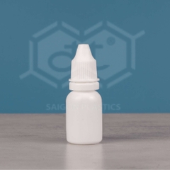 CHAI NHỰA PP 10ML