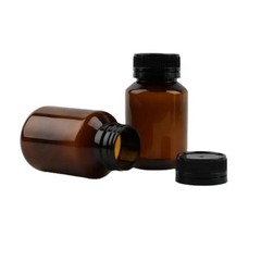 CHAI NHỰA PET 60ML
