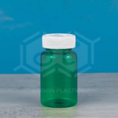 Chai nhựa pet 210ml