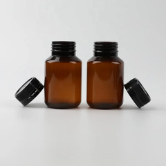 CHAI NHỰA PET 60ML