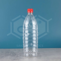 Chai nhựa pet 1000ml