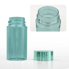 CHAI NHỰA PET ĐỰNG DƯỢC PHẨM; DUNG TÍCH 100ML - 250ML