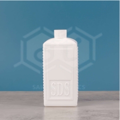 Chai nhựa hdpe 500ml
