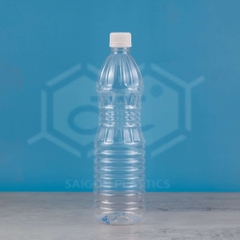 CHAI NHỰA PET TRONG 805ML