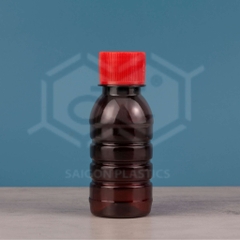 CHAI NHỰA PET 90ML