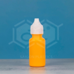 Chai nhựa ldpe 20ml