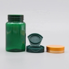 Chai nhựa pet 150ml