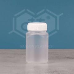 Chai nhựa pp 60ml