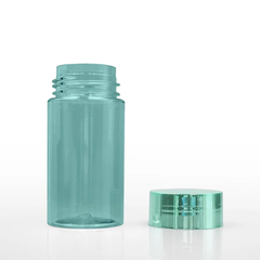 CHAI NHỰA PET ĐỰNG DƯỢC PHẨM; DUNG TÍCH 100ML - 250ML