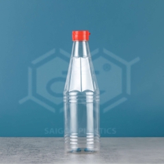 Chai nhựa pet 500ml