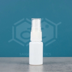 Chai nhựa hdpe 20ml