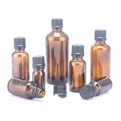 CHAI NHỰA PET 20ML - 150ML