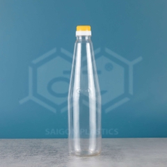 Chai nhựa pet 750ml