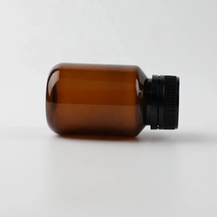 CHAI NHỰA PET 60ML