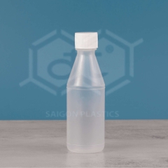 Chai nhựa pp 100ml