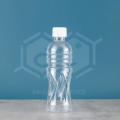 CHAI NHỰA PET 500ML