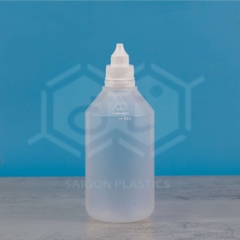 Chai nhựa pp 500ml