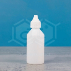 CHAI NHỰA PP 50ML
