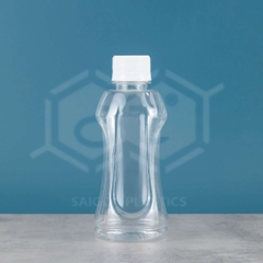 Chai nhựa pet 250ml