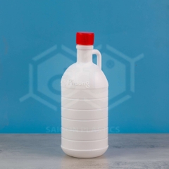CHAI NHỰA HDPE 900ML