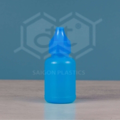 CHAI NHỰA PP 20ML